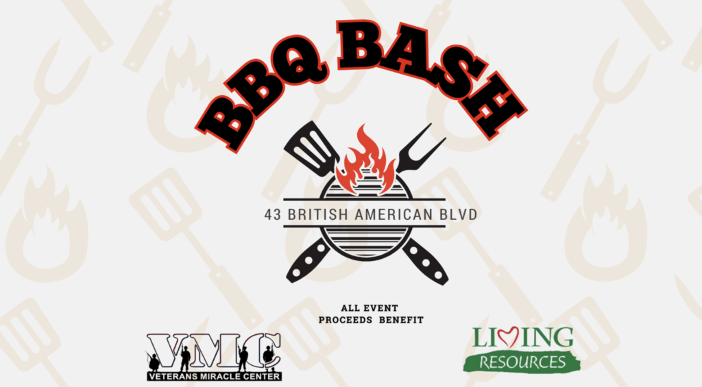 BBQ BASH
